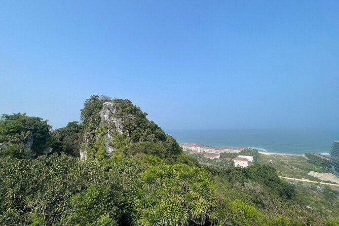 Classic Da Nang Tour to Marble Mountain and Son Tra Peninsula - Who Will Enjoy This Tour?