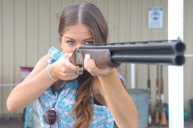 Clay Target Shooting experience, Private Group, Werribee, Victoria - Who Should Try This?