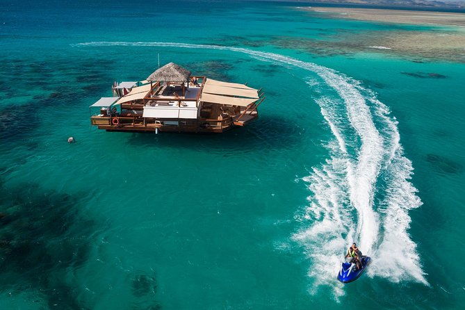 Cloud 9 Half Day Tour Inclusive of Food & Bar Coupon Plus Transfers - Itinerary Breakdown: What to Expect