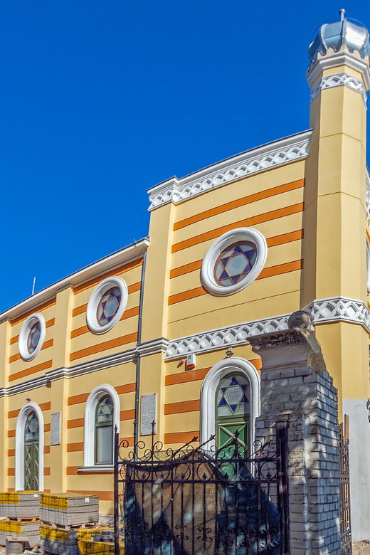 cluj-napoca-jewish-heritage-walking-tour