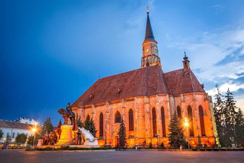 cluj-napoca-old-town-walking-tour-with-a-local-guide
