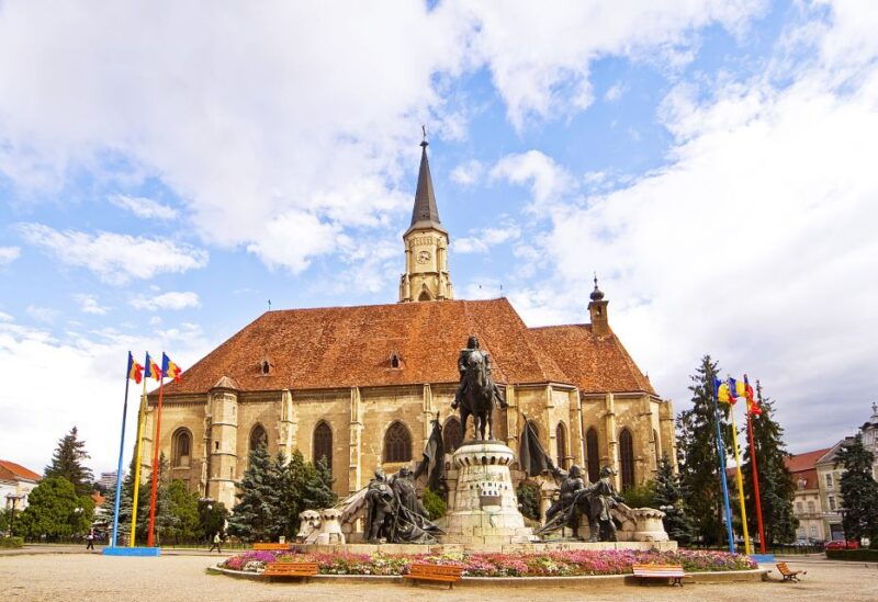 cluj-napoca-turda-salt-mine-alba-carolina-fortress-tour