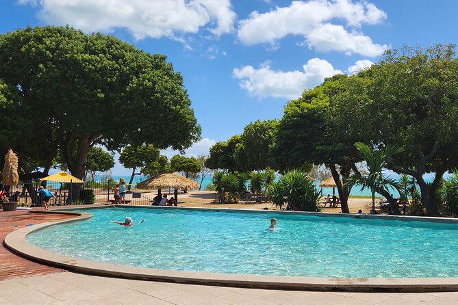 Coastal Beach Escape - Dingo Beach & Cape Gloucester - What Makes This Tour Stand Out