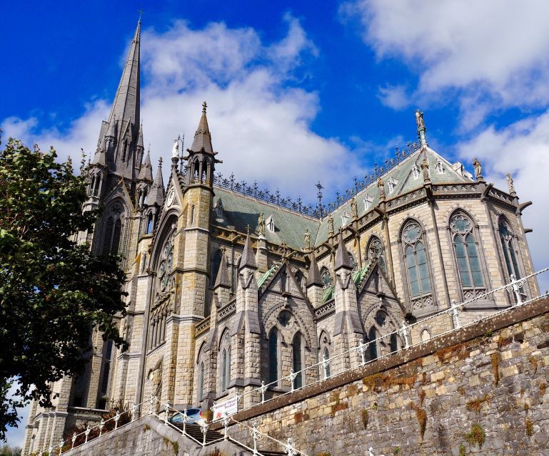 cobh-guided-historic-walking-tour