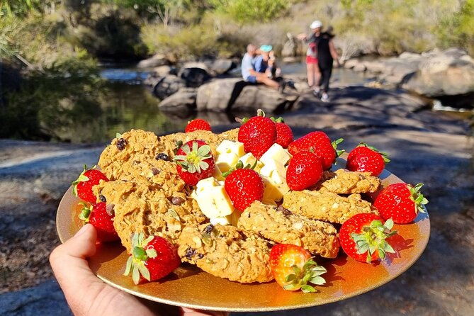 Collie Hike & Paddle Gourmet Grazing Experience - Considerations and Practical Tips