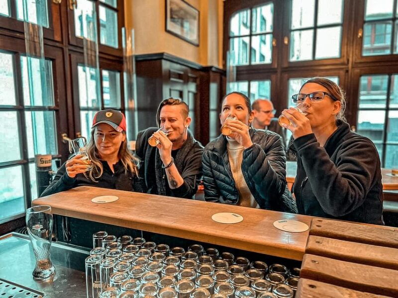 colognes-five-kolsch-brewery-tour