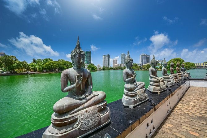 Colombo City tour - Practical Details and What You Should Know