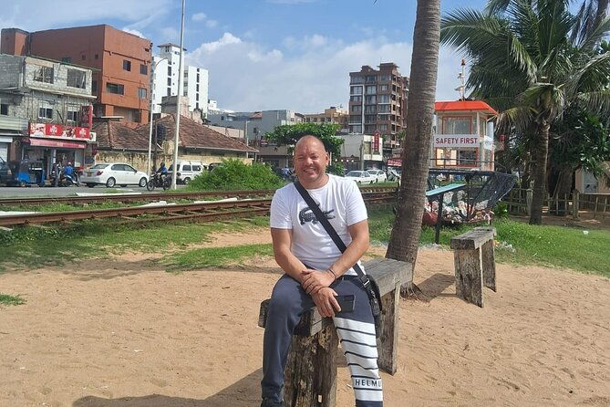 Colombo City Tour by Tuk Tuk Morning OR Evening - All Inclusive - FAQ