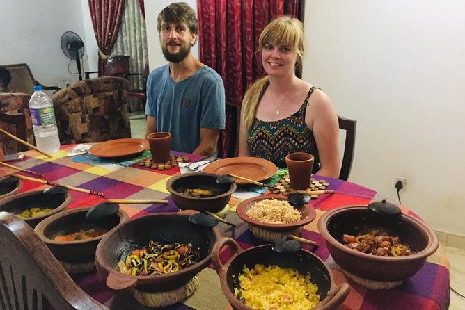 Colombo Cooking Class - Practical Tips