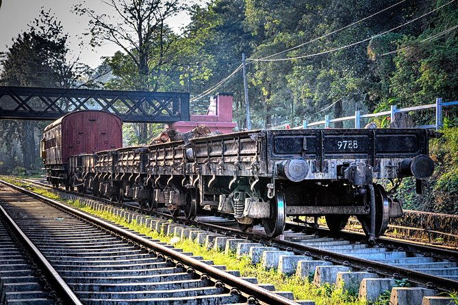 Colombo to Kandy Train Tickets (Reserved Seats) - FAQs