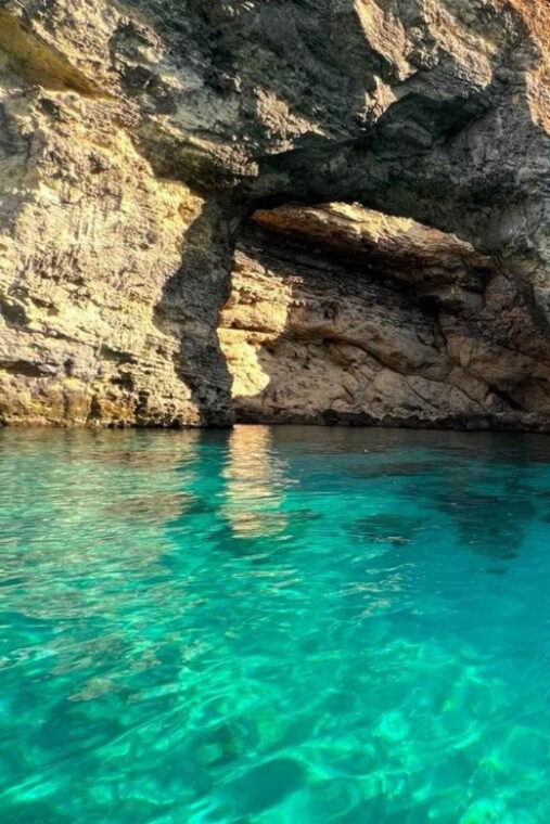 comino-private-boat-tours-blue-crystal-lagoon-malta-gozo