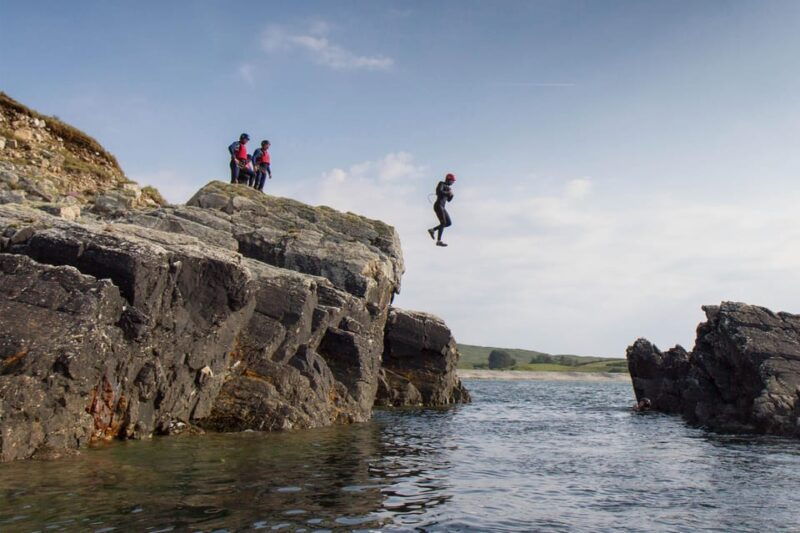 connemara-coasteering-adventure