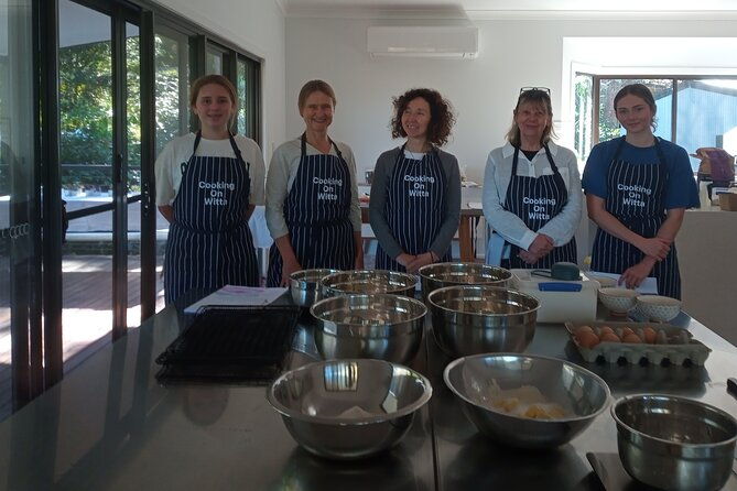 Cooking Classes on Witta Maleny Sunshine Coast - Who Will Love This?