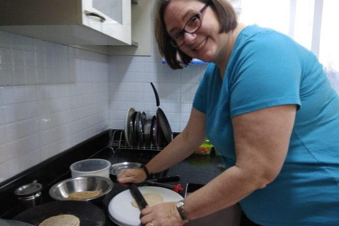 Cooking experience in Bangalore, a half day tour - The Itinerary: What to Expect