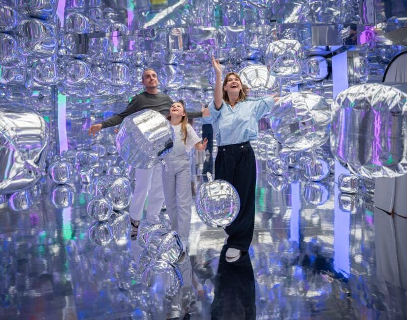 copenhagen-ikono-immersive-experience-entry-ticket