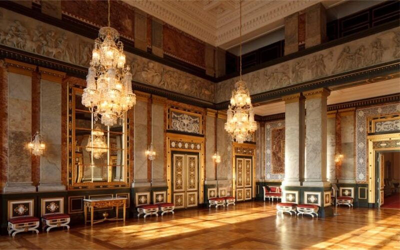 copenhagen-palace-tour-in-spanish
