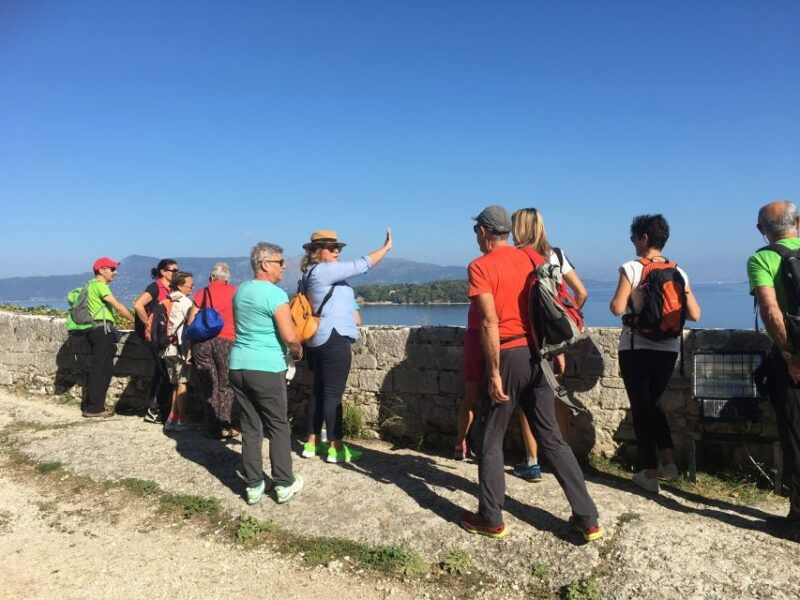 corfu-history-and-culture-walking-tour