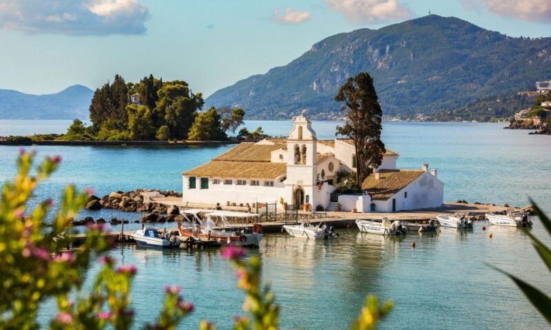 corfu-kanoni-pelekas-and-lakones-half-day-tour