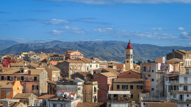 corfu-town-highlights-private-walking-tour