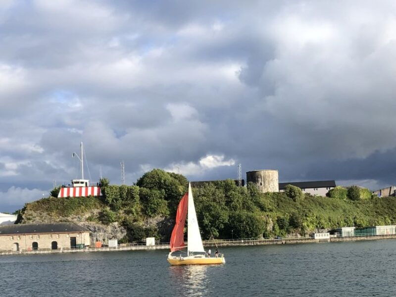 cork-2-hour-guided-cork-harbour-scenic-cruise