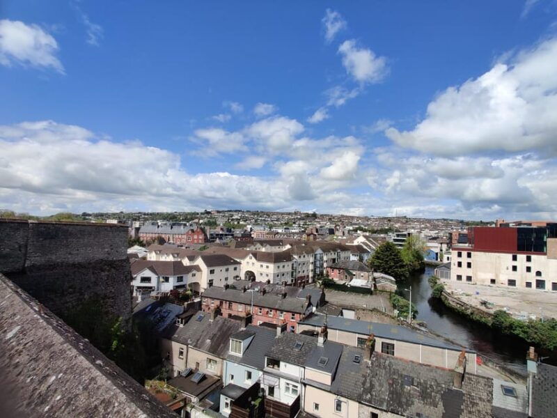 cork-private-walking-tour