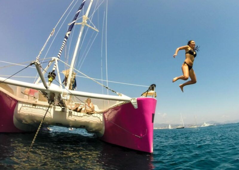 cote-dazur-half-day-coastline-catamaran-sailing-tour