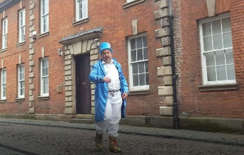 coventry-godivas-cathedral-quarter-guided-walking-tour
