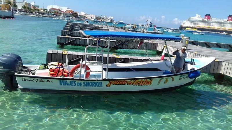 cozumel-the-sky-palancar-snorkel-with-open-bar-ceviche