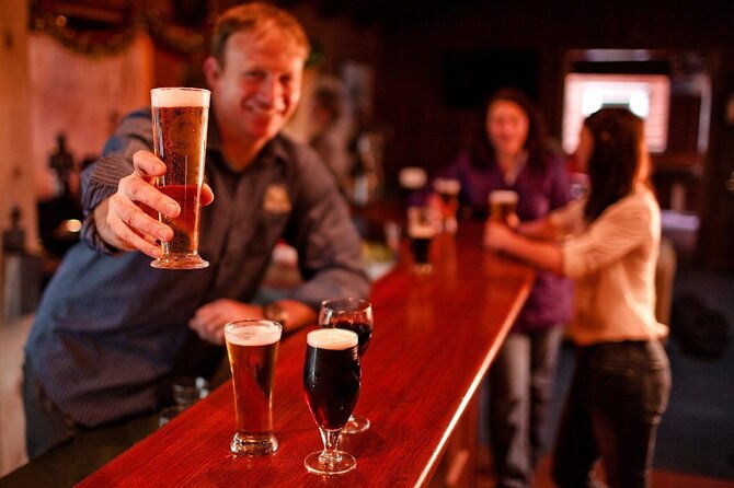 Craft Beer Excellence: Sunshine Coast Private Brewery Tour - FAQs