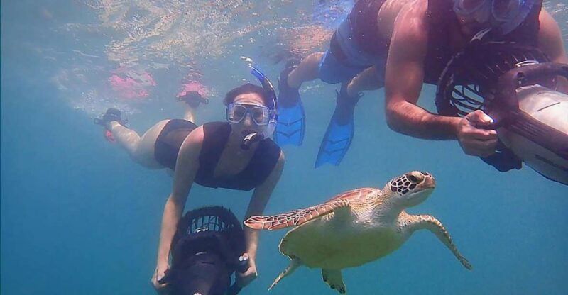 crete-heraklion-snorkeling-tour-with-seascooter