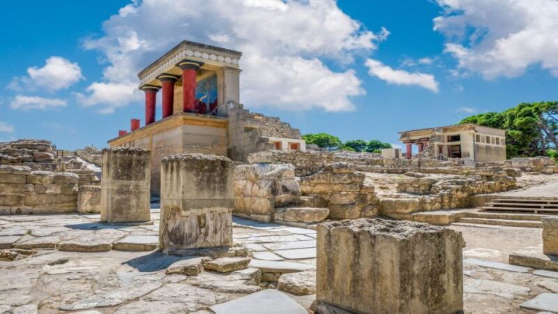 crete-knossos-e-ticket-with-audio-guide-optional-museum