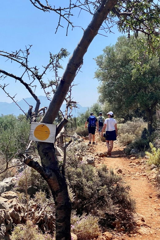 crete-kritsa-canyon-guided-hiking-tour