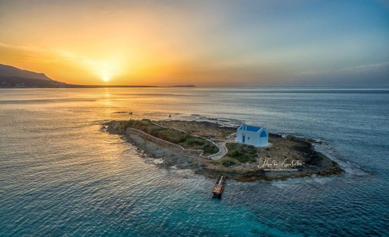 crete-snorkeling-boat-trip-with-lunch-and-transfer