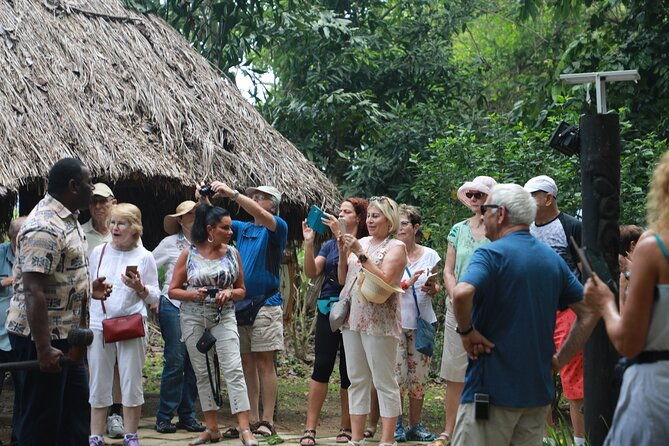 Cultural Day Tour - Who Should Consider This Tour?
