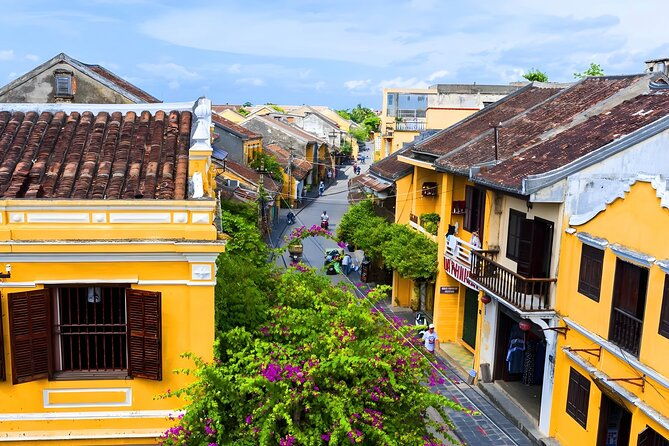 Cultural Treasures of Central Vietnam  5D4N Tour - FAQs