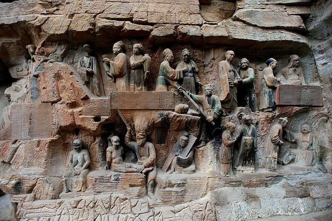 Culture Exploration Day Tour of Dazu Rock Carvings - What Makes the Pricing Worth It?