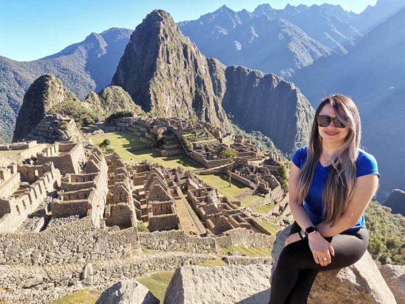 cusco-1-day-in-machu-picchu-with-complimentary-lunch