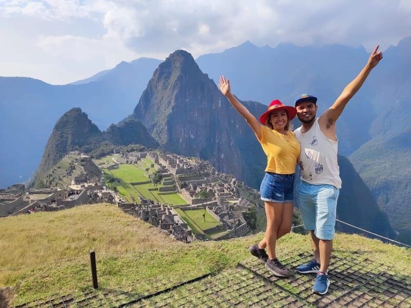 cusco-2-day-machu-picchu-tour-with-accommodation