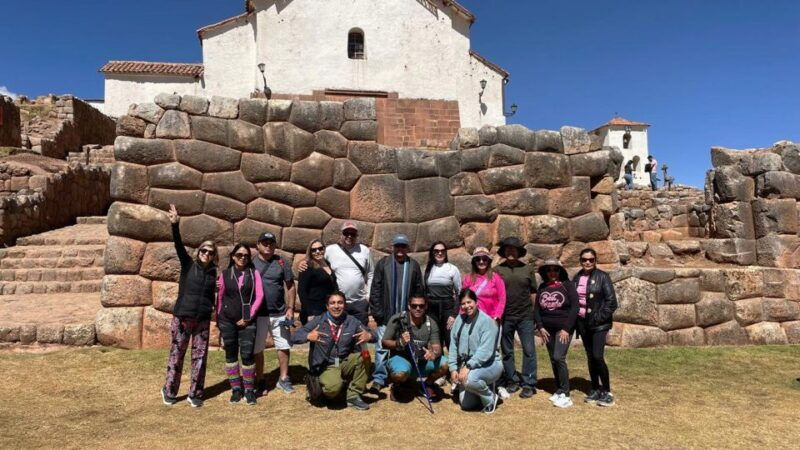 cusco-3-days-sacred-valley-humantay-lake-machu-picchu