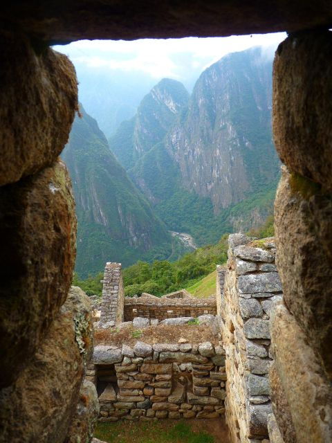 cusco-4-day-inca-trail-to-machu-picchu-shared-group-trek