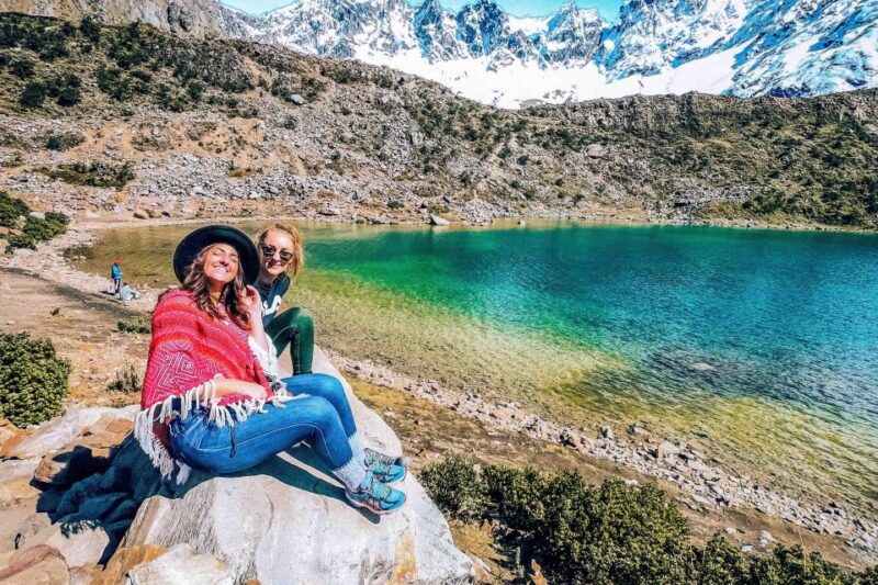 cusco-5-day-salkantay-trek-to-machu-picchu-with-tickets