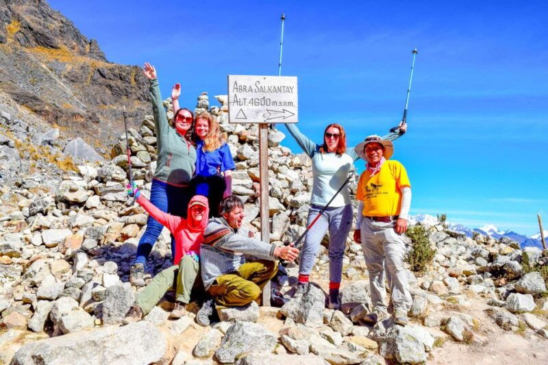 cusco-5-day-salkantay-ultimate-trek-to-machu-picchu