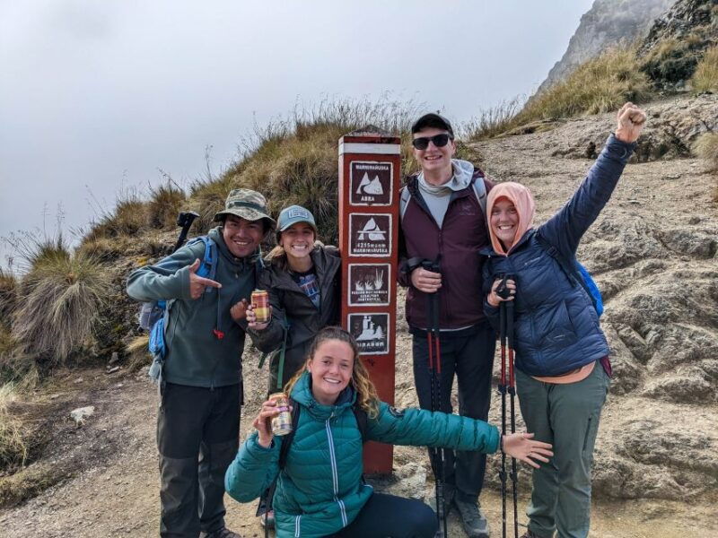cusco-classic-inca-trail-4-days-machu-picchu