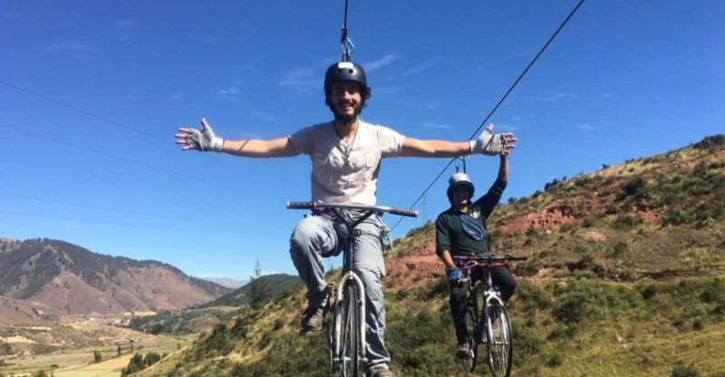 cusco-extreme-sky-bike-and-rappelling-adventure-2