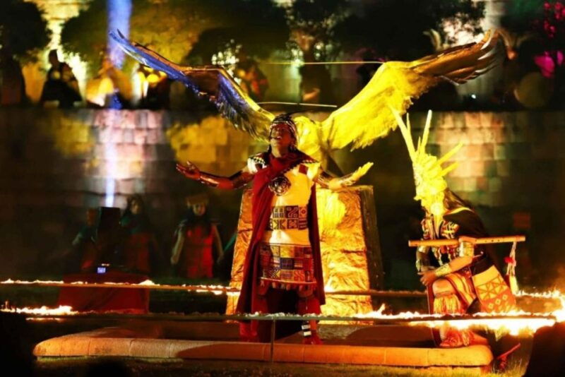 cusco-fire-ceremony-in-huayllarcocha-lagoon