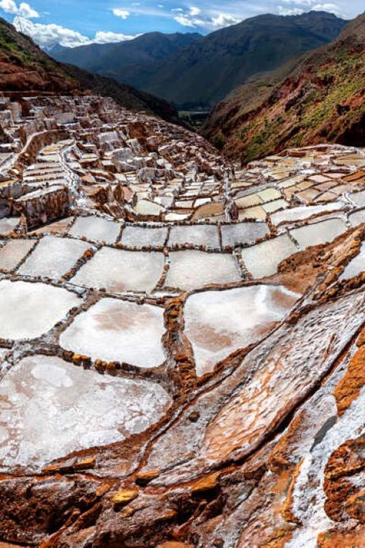 cusco-half-day-private-service-moray-and-maras-salt-mines