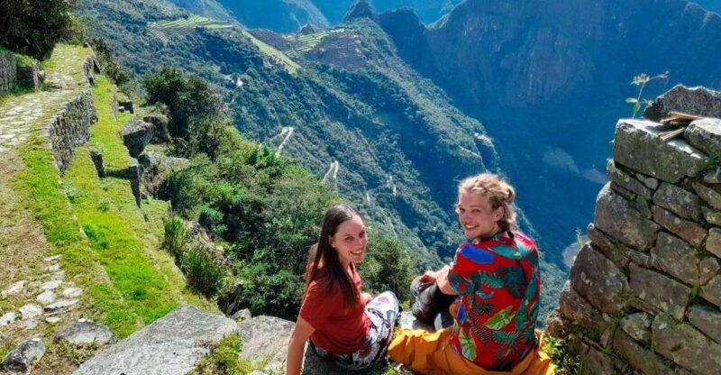 cusco-inca-jungle-to-machu-picchu-3-days-2-nights-tour