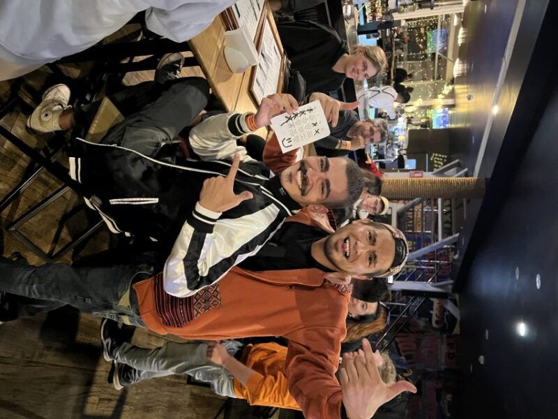 cusco-pub-crawl-with-skip-the-line-access-and-drinks