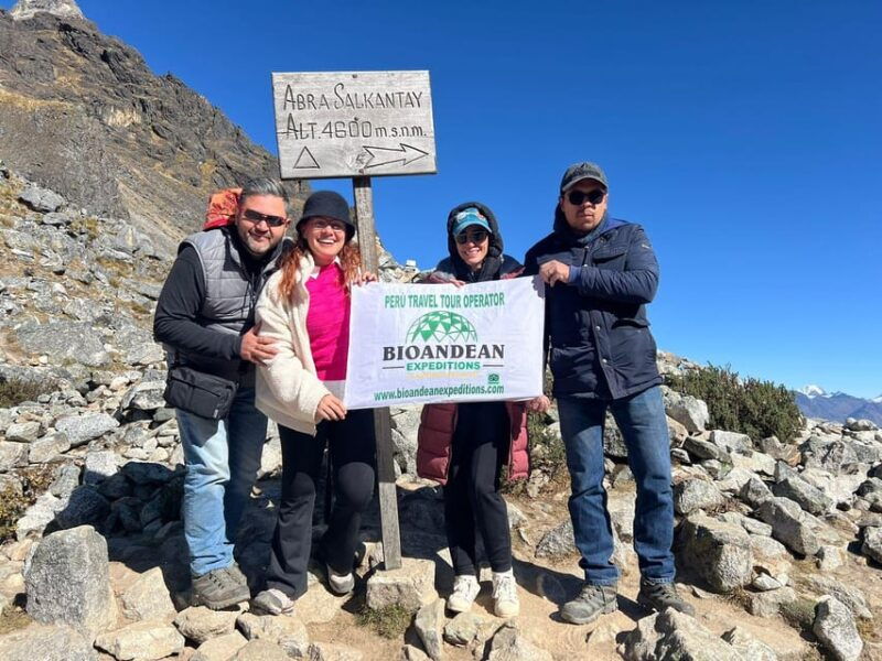 cusco-salkantay-dome-to-dome-4-day-trek-to-machu-picchu