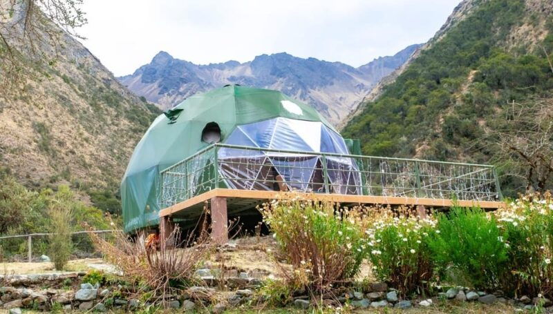 cusco-salkantay-dome-to-dome-5-day-trek-to-machu-picchu